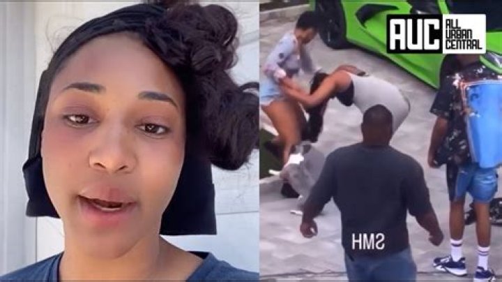 Uncover The Truth: Blueface's Sister Revealed