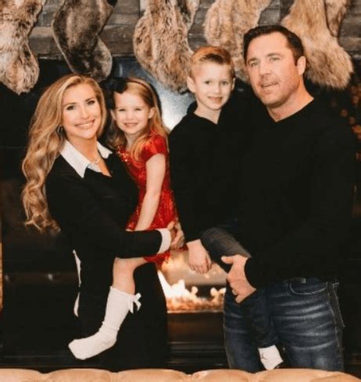 Who Is Brittany Smith Sonnen Chael Sonnen
