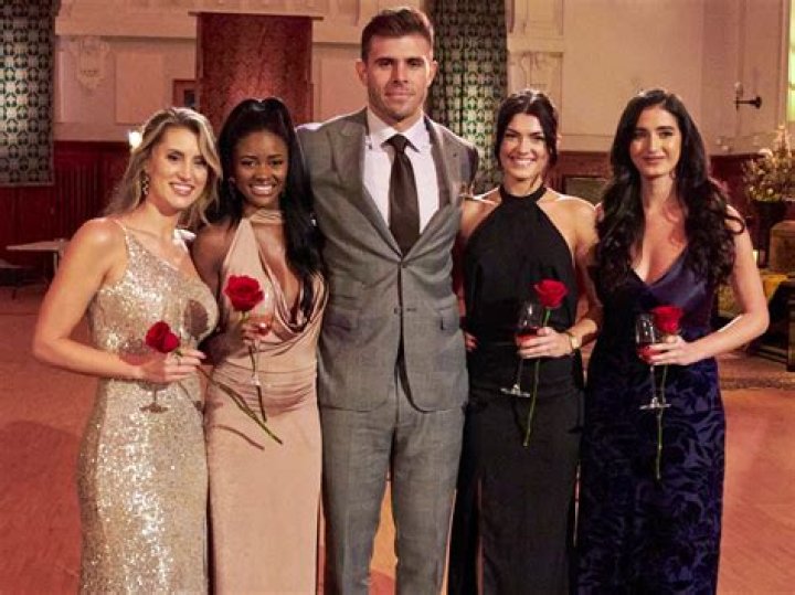 Who Is Brooklyn Willie From The Bachelor Season 27?