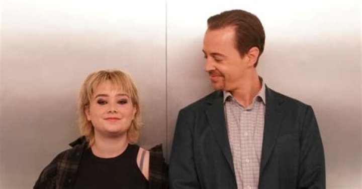 Who's Cay Ryan Murray On NCIS? Meet The Enigmatic Agent