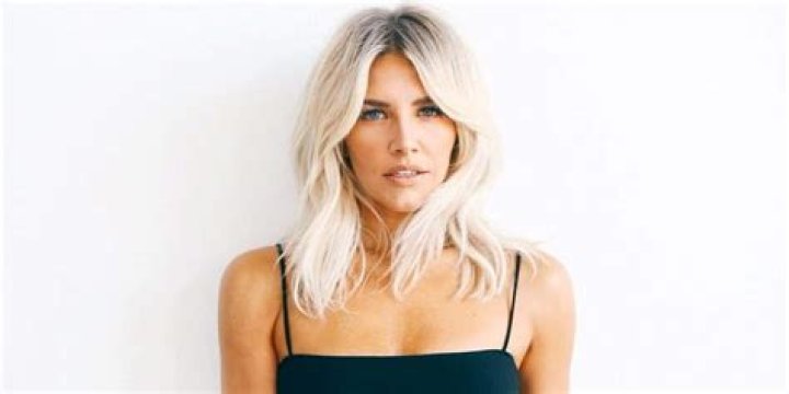 Who is Charissa Thompson married to? Boyfriend, Salary, Kids |