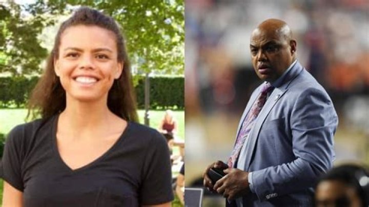 Unveiling The Identity Of Charles Barkley's Wife: Discoveries And Insights