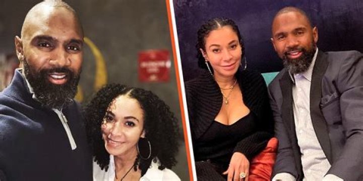 Who's Charles Woodson's Soulmate? Uncover Surprising Truths