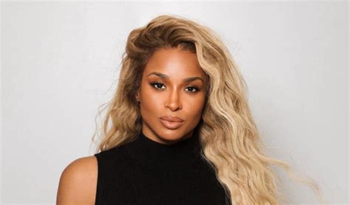 Who Has The Net Worth, Age, And Height: All About Ciara