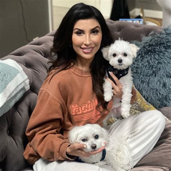 Who is Courtney Wilder? |