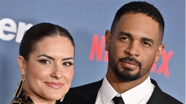 Unveiling The Identity Of Damon Wayans Jr.'s Wife: Discoveries And Insights