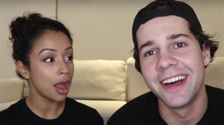 Unveiling The Truth: David Dobrik's Ex-Wife Revealed