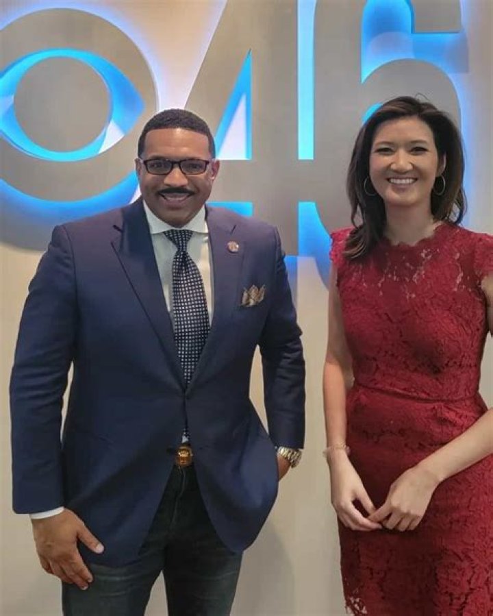 Who Is Dr. Rashad Richey's Wife?