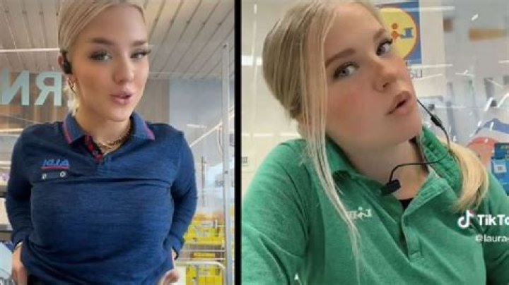 Uncover The Enigmatic Elaine Victoria: A TikTok Sensation Unveiled