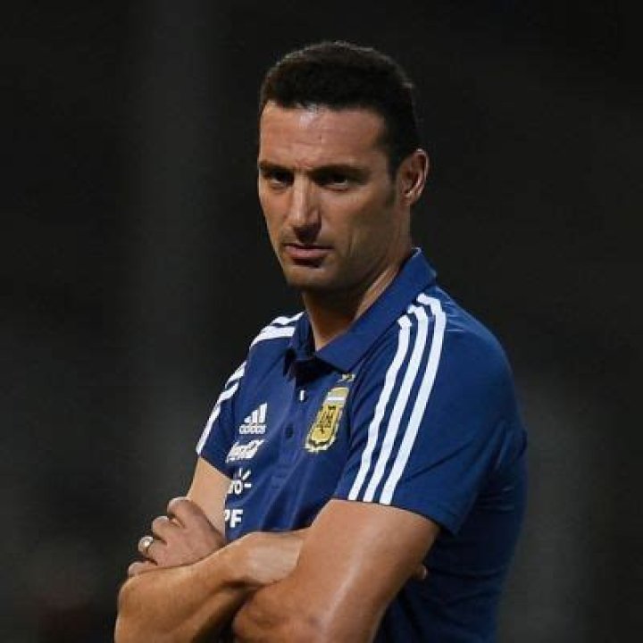 Meet Elisa Montero, The Woman Behind Lionel Scaloni's Success