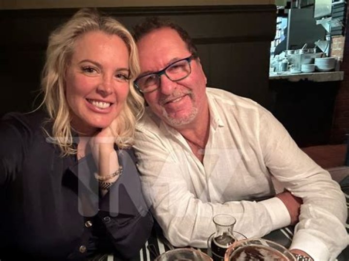 Unveiling Elizabeth Vargas's Marital Journey: Discoveries And Insights