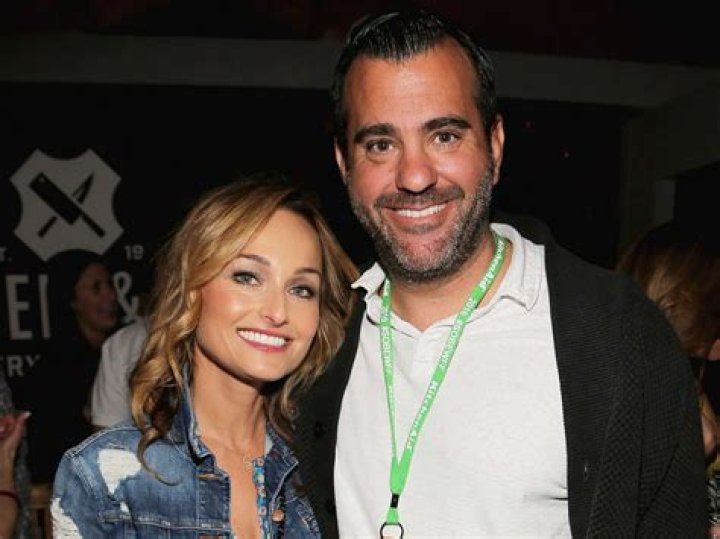 Who Is Giada De Laurentiis S Boyfriend