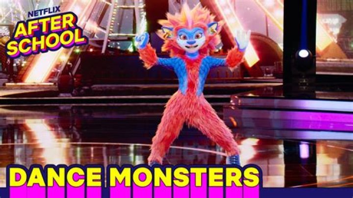 Who is Hammer on Dance Monsters? He became TikTok famous at 16