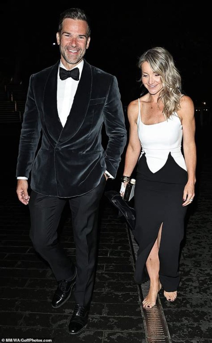 Who's Helen Housby's Partner Or Boyfriend?