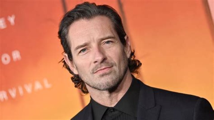 Unveiling The Enigma: Ian Bohen's Journey