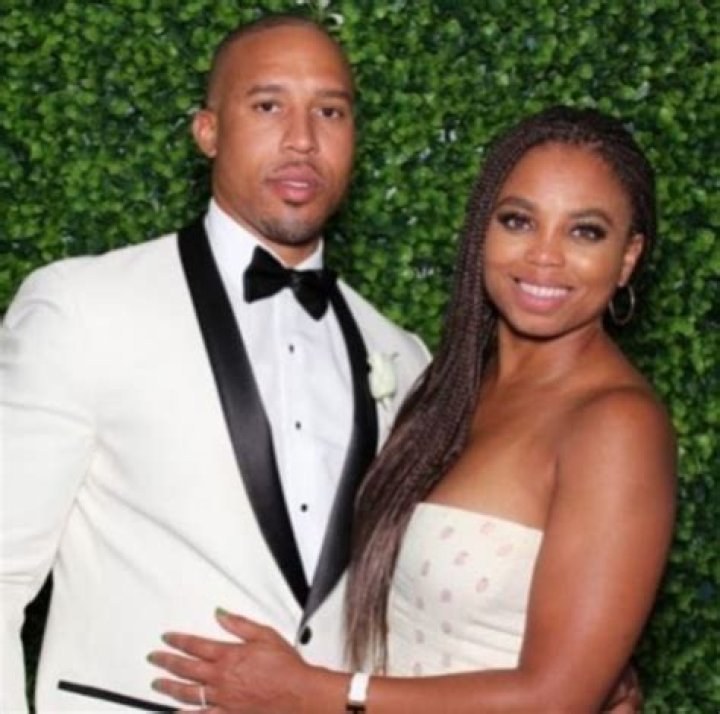 The Man Behind The Media Icon, Jemele Hill