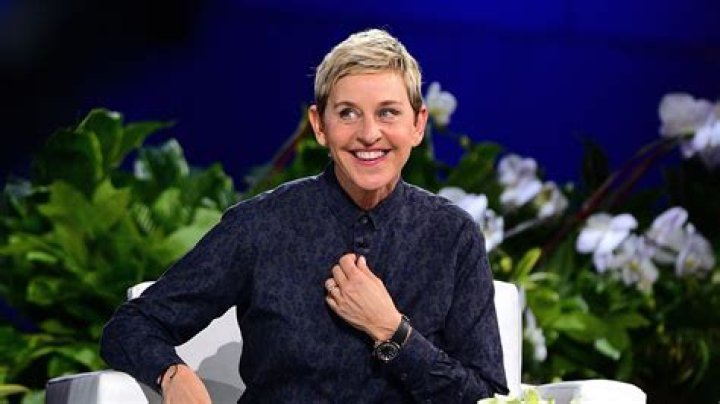 Who Is Joanna Degeneres: A Comprehensive Guide