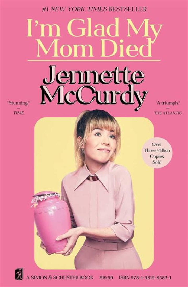 Unveiling The Enigmatic Joe In Jennette McCurdy's Compelling Memoir