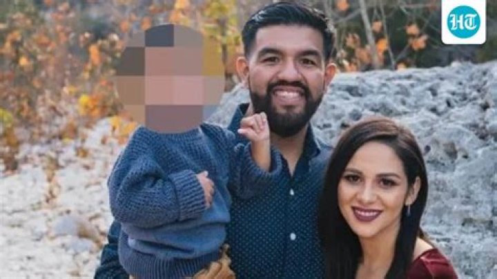 Who Is John Gonzalez, Husband Of Colleen Gonzalez: Unveiling The Man Behind