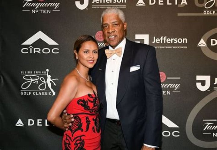 Unveiling The Inspiring Life: Julius Erving's Wife, Dorys