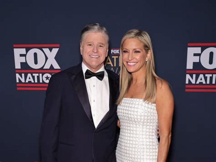 Katie Pavlich's Marriage And Beyond