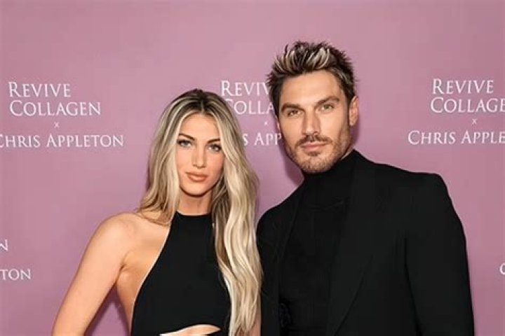 Who Is Katie Katon? Chris Appleton Ex Wife Everything To Know