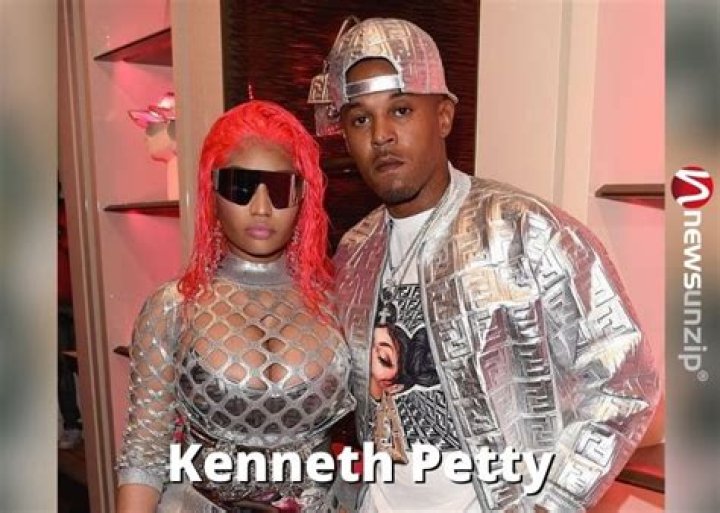 The Ultimate Guide To Kenneth Petty: Wiki, Biography & Facts