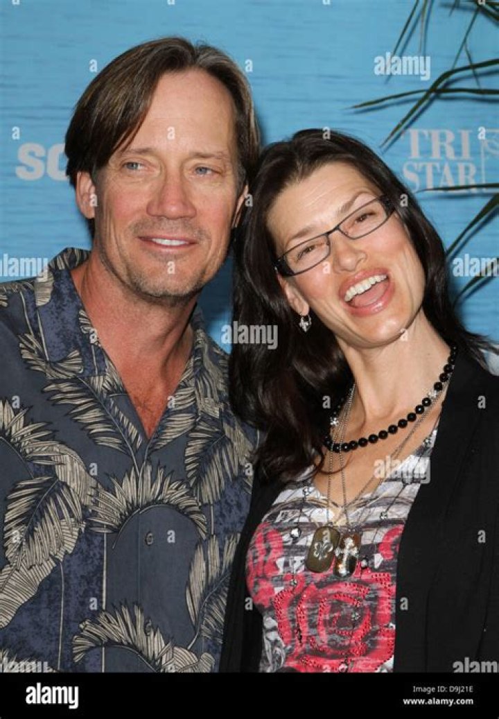 Unveiling The Enigmatic Marriage Of Kevin Sorbo: An Intriguing Journey