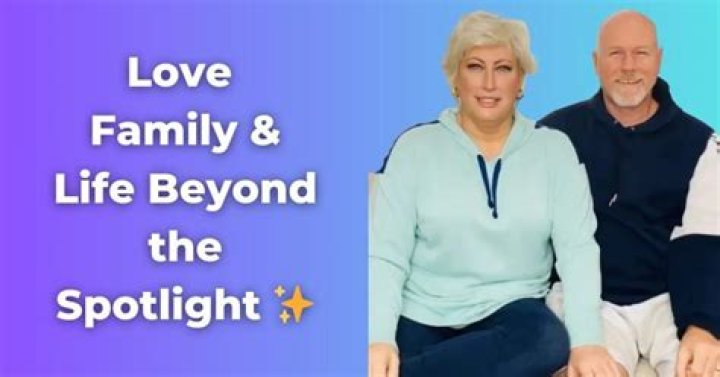 Who Is Kim Gravel's Husband? Know About Her Married Life, Children & Past Relationships