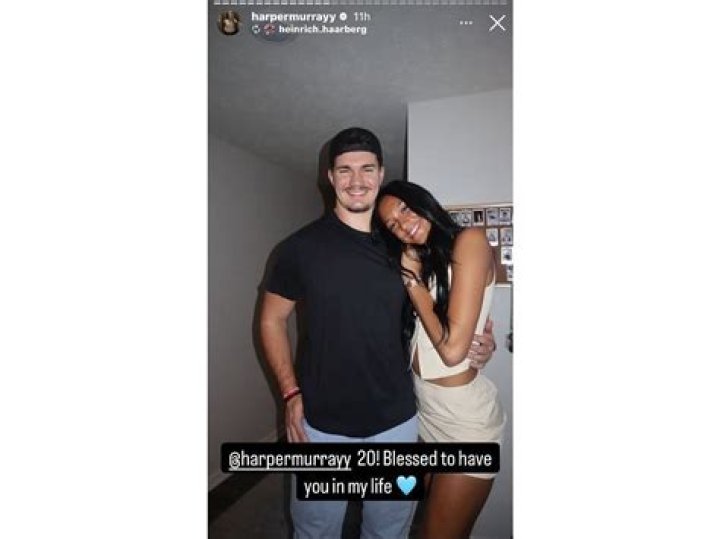 Secrets And Sweetheart Revealed For SpectrumScoop13