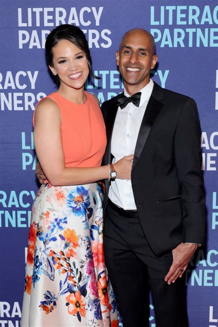 Unveil The Enigma: Laura Jarrett's Husband Revealed