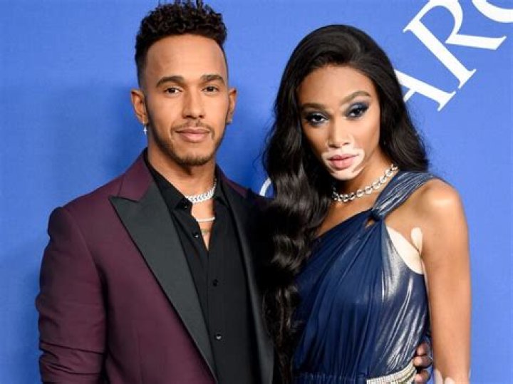 Exploring The Relationship Status Of Lewis Hamilton
