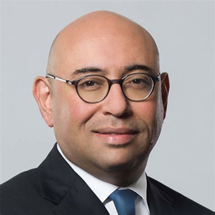 Who is Majid Padellan? Influencer Brooklyn Dad slammed for $60,000 in payments for pro-Biden and ant