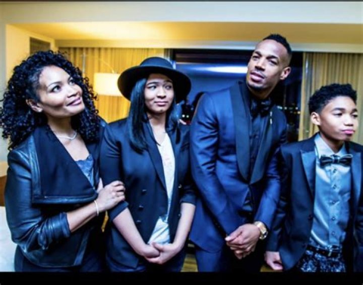 Who's Stealing Marlon Wayans' Heart? Unveiling His Past And Present Love Life