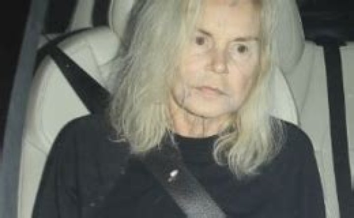 Who is Matthew Perry's Mom? Meet Suzanne Marie Morrison