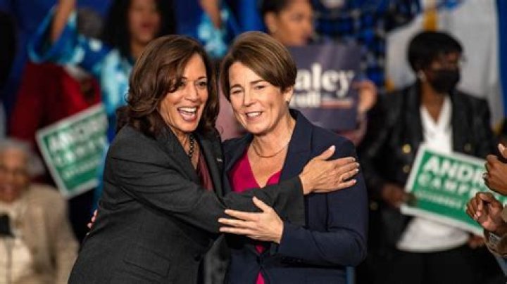 Who Is Maura Healey's Husband? The Untold Truth We Know About Her Love Life