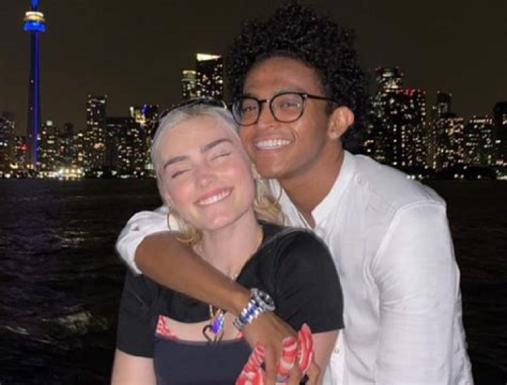 Meg Donnelly And Noah Zulfikar's Relationship Unveiled