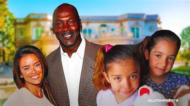 Discover Michael Jordan's Family Legacy
