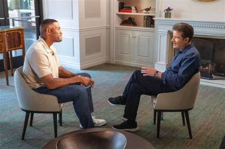 Who is Michael Sheen, is he related to Charlie Sheen? Here are facts