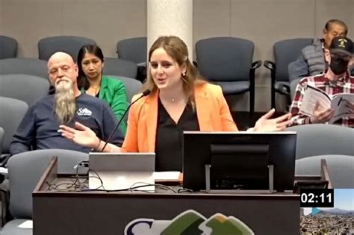 Who is Rachel Glines? Trans woman not guilty of indecent exposure in YMCA locker room incident |