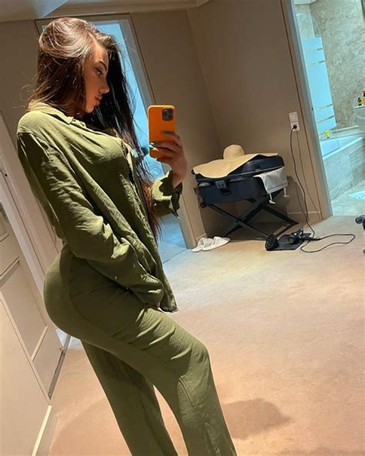 Uncovering Rashel Kolaneci's Age, Lifestyle, And More