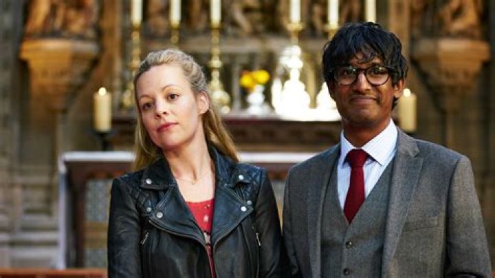 Who Is Rudi Dharmalingam Wife? Everything To Know About The Wakefield Actor ·
