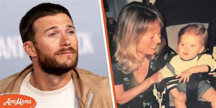 Discoveries About Scott Eastwood's Mother