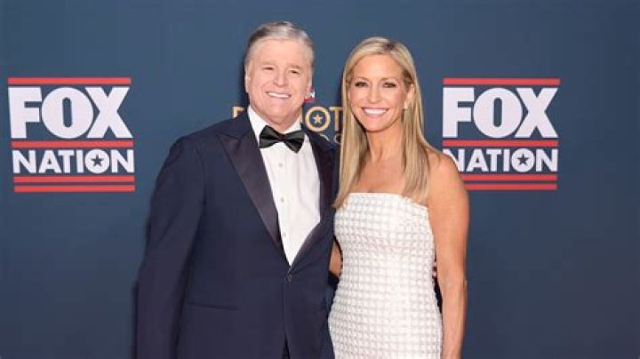 Unveiling Sean Hannity's Current Partner: Discoveries And Insights