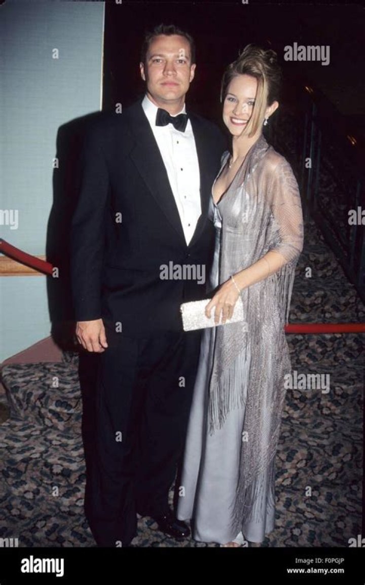 Meet The Man Behind Her Heart