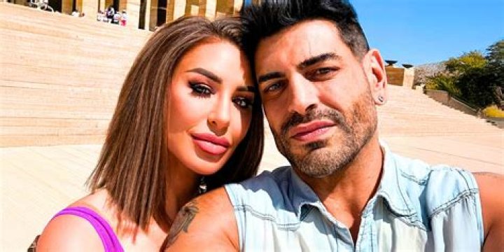 Who is Shekinah Garner on 90 Day Fiance? Daughter, job, and relationship with Sarper