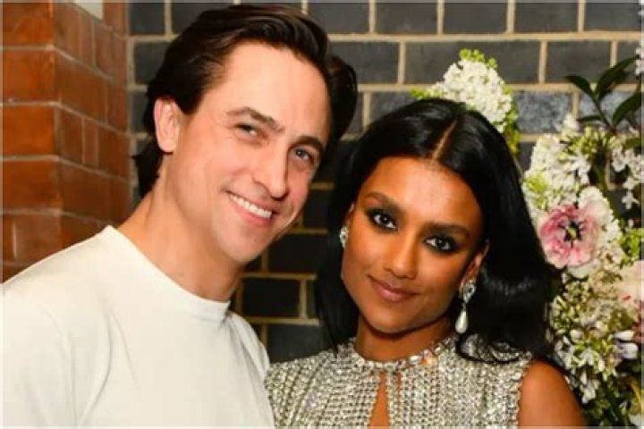 Who Is Simone Ashley's Boyfriend? All About Constantin 