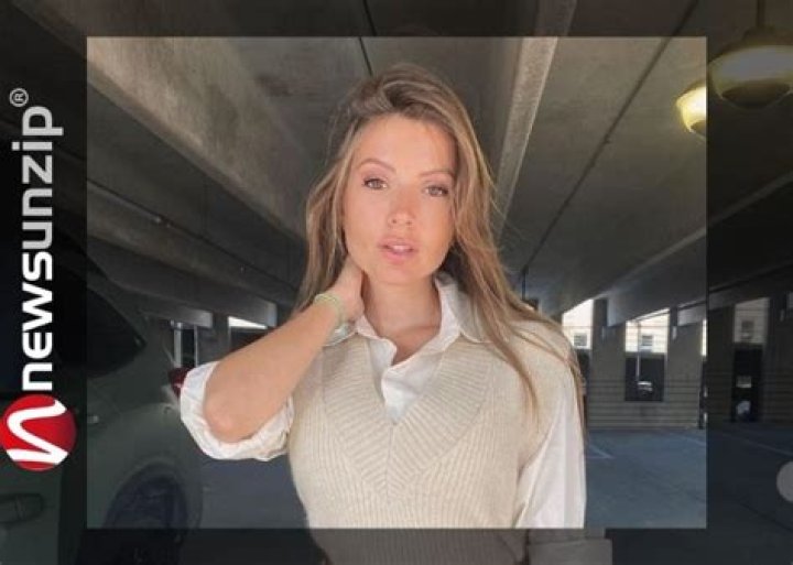 Unveiling The Enigmatic Sofia Bevarly: Wiki, Biography, And Beyond