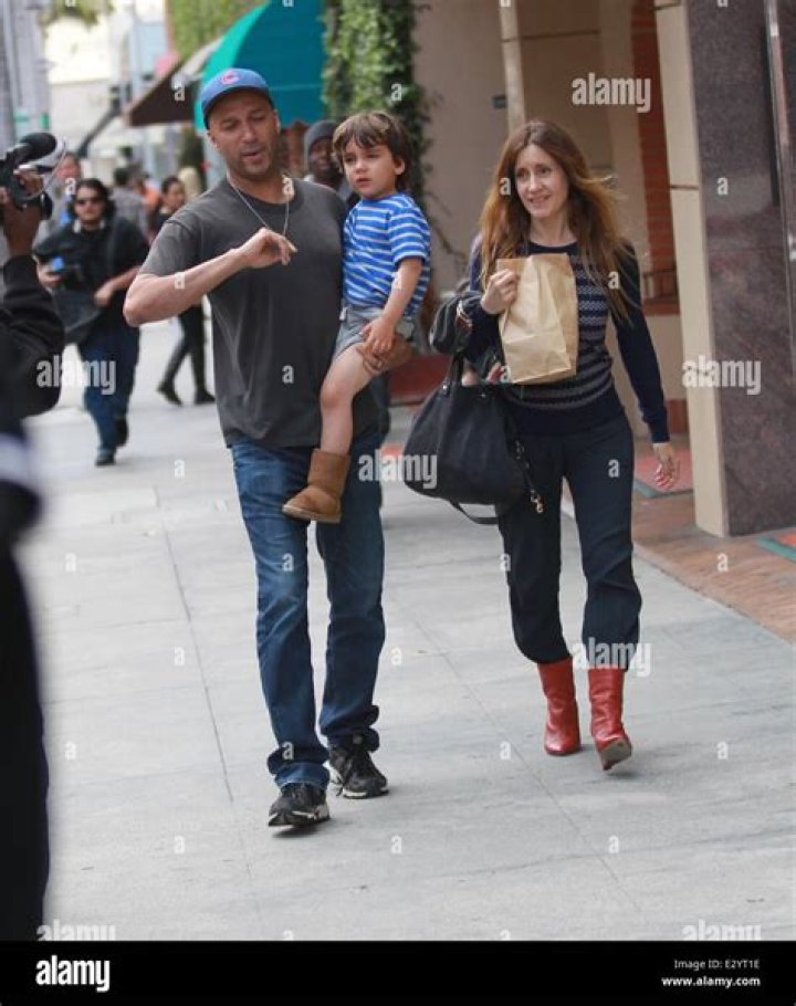 Unveiling The Role And Impact Of Denise Luiso, Tom Morello's Wife: Discoveries And Insights