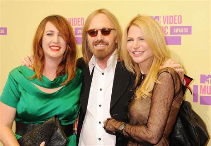 Tom Petty's Wife Dana And Their Enduring Legacy